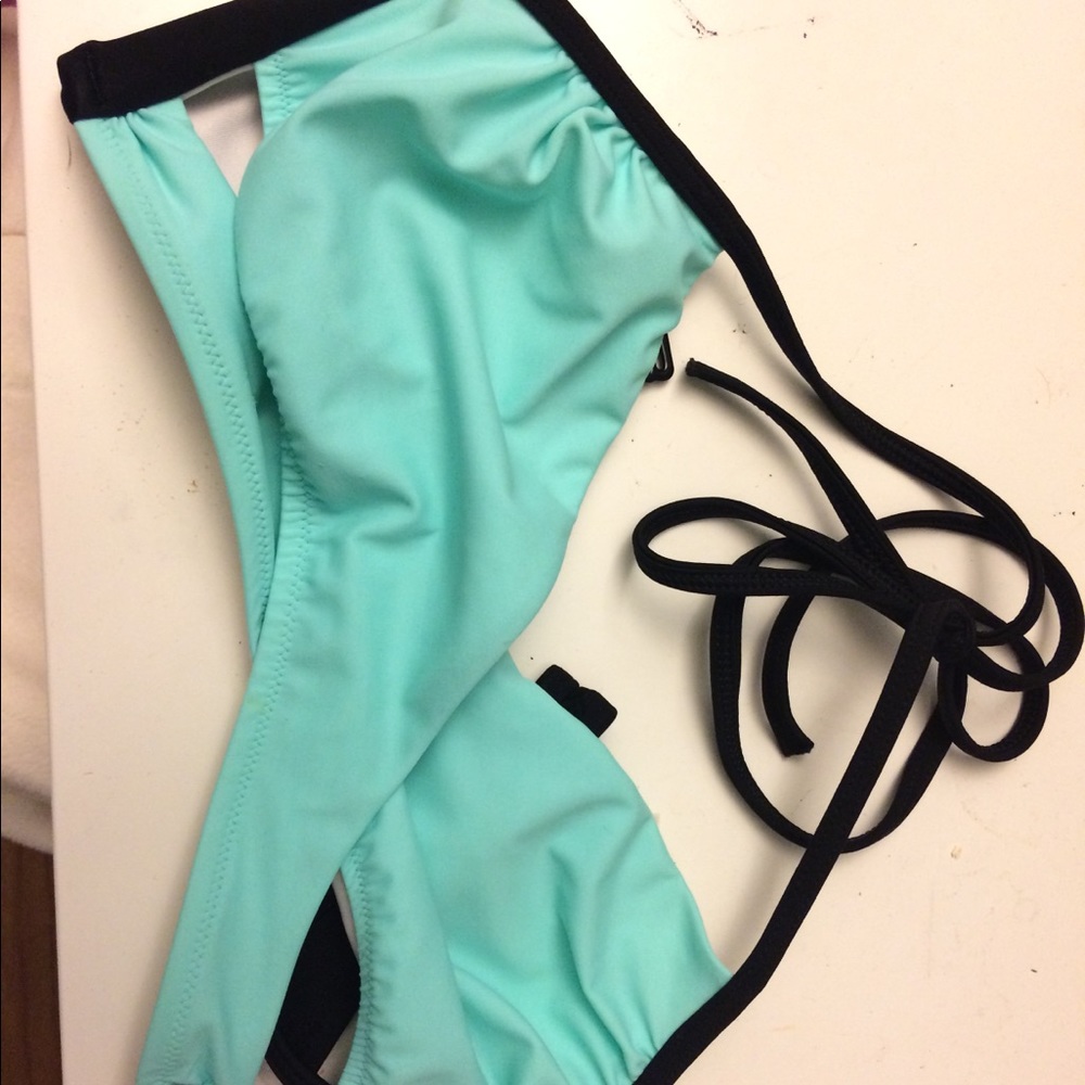 Victoria Secret PINK swimsuit top